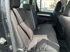 トヨタ ハイラックス