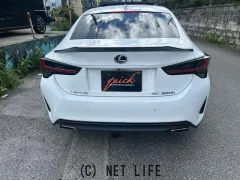 レクサス RC