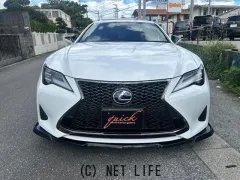 レクサス RC