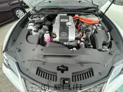 レクサス RC