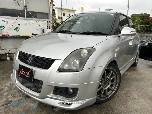 スズキ スイフト