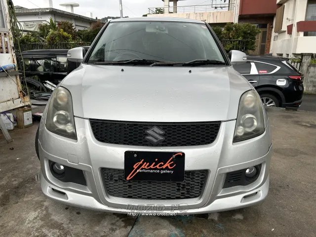 スズキ スイフト