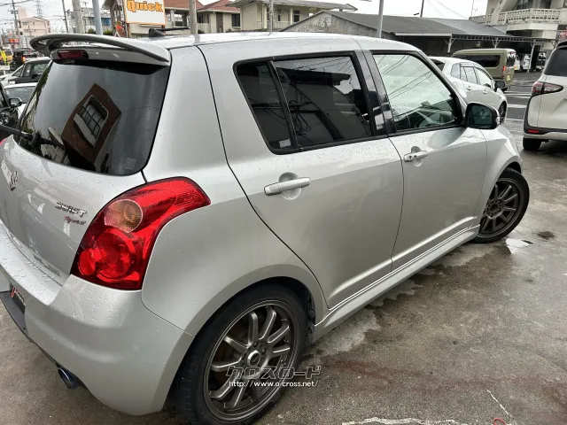 スズキ スイフト