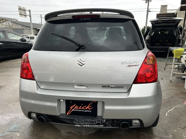 スズキ スイフト