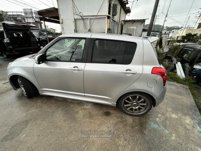 スズキ スイフト
