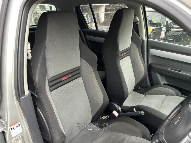 スズキ スイフト