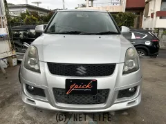 スズキ スイフト