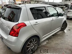 スズキ スイフト