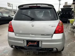 スズキ スイフト