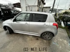 スズキ スイフト