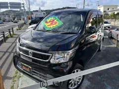 ホンダ N-WGN