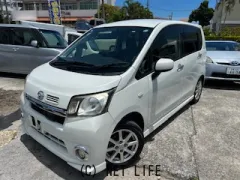 ダイハツ ムーヴ