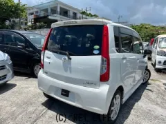 ダイハツ ムーヴ