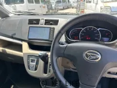 ダイハツ ムーヴ