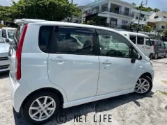 ダイハツ ムーヴ