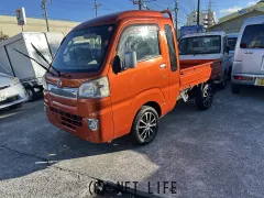 ダイハツ ハイゼットトラック