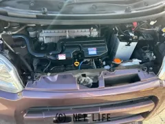 ダイハツ ムーヴ