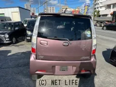 ダイハツ ムーヴ