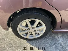 ダイハツ ムーヴ