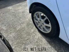 ダイハツ ミライース