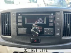 ダイハツ ミライース