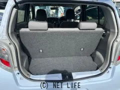 ダイハツ ミライース