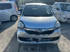 ダイハツ ミライース