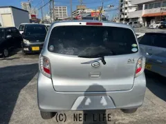ダイハツ ミライース