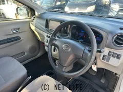 ダイハツ ミライース