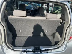 ダイハツ ミライース