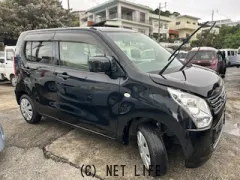 スズキ ワゴンR