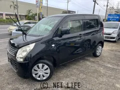 スズキ ワゴンR