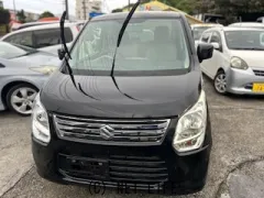 スズキ ワゴンR