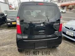 スズキ ワゴンR