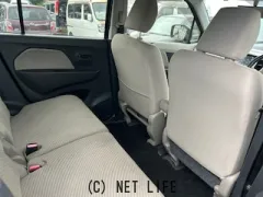 スズキ ワゴンR