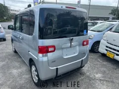 ダイハツ タント