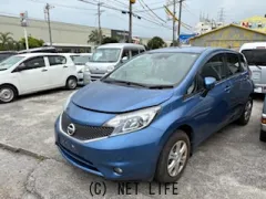 日産 ノート