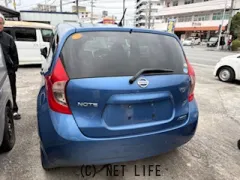 日産 ノート
