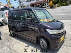 スズキ パレット