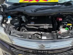 スズキ パレット