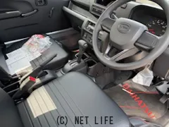 ダイハツ ハイゼットトラック