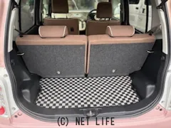 ダイハツ ミラココア