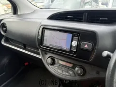 トヨタ ヴィッツ