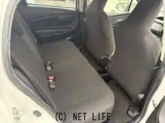 トヨタ ヴィッツ