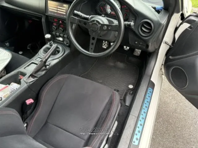 トヨタ 86