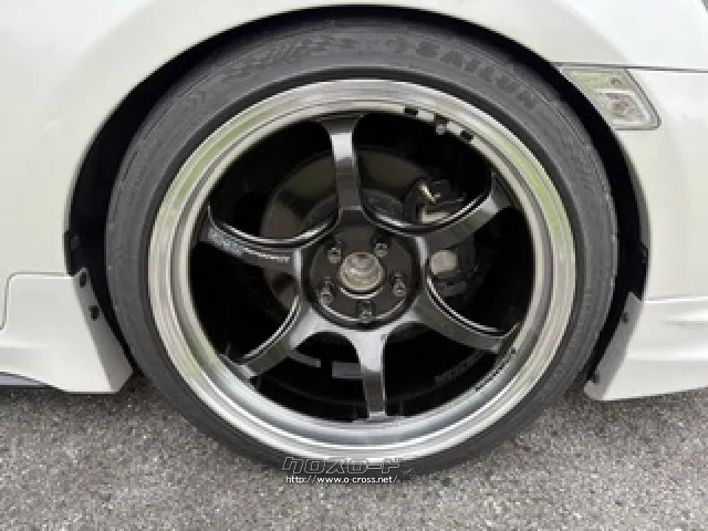 トヨタ 86