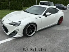 トヨタ 86