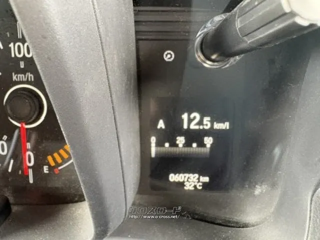 ホンダ N-VAN