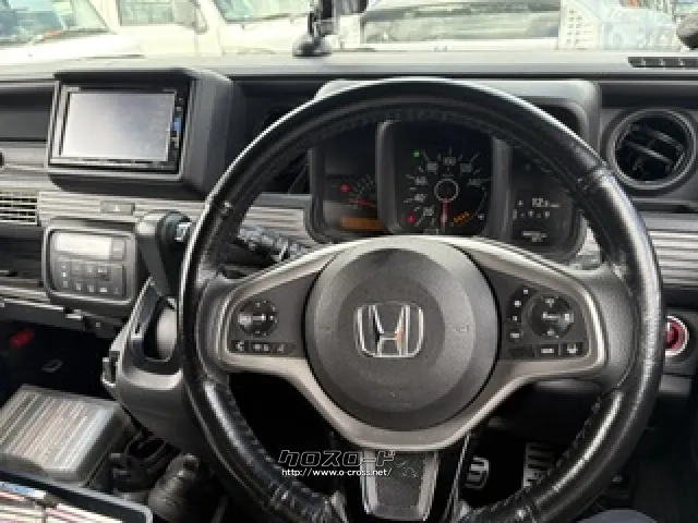 ホンダ N-VAN