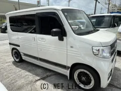 ホンダ N-VAN